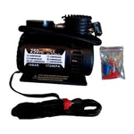 Compresor Portátil 12v