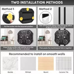 Máquina de boxeo inteligente