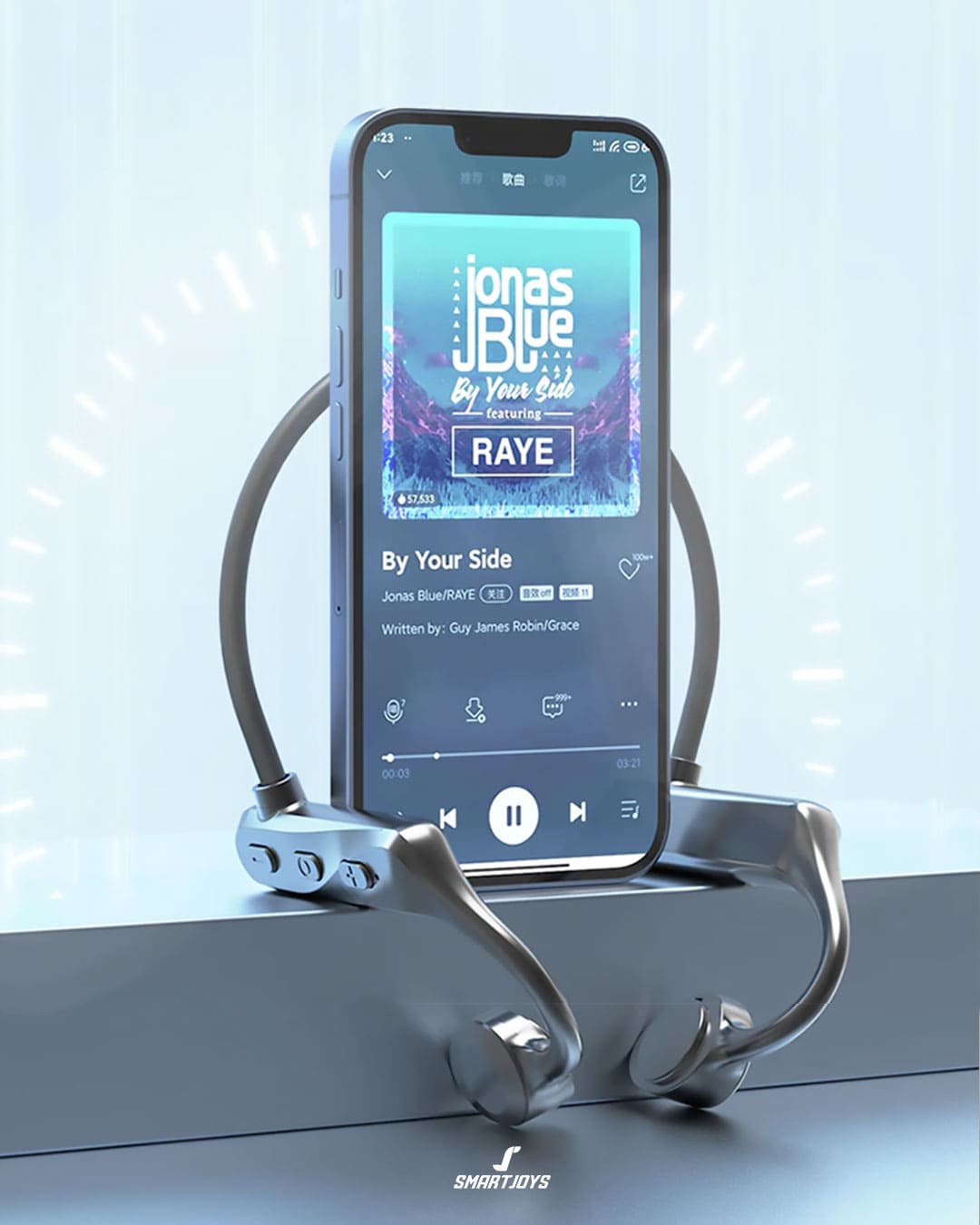 Audífonos Deportivos