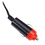 Compresor Portátil 12v