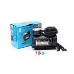 Compresor Portátil 12v